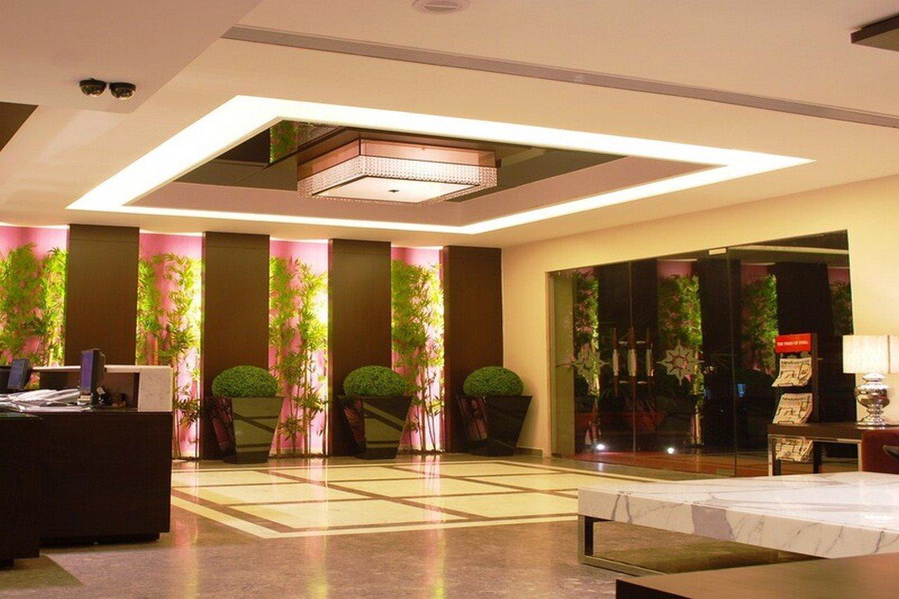 Africa Avenue Gk - 1 Hotel นิวเดลี ภายนอก รูปภาพ