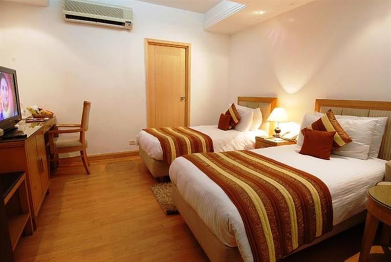 Africa Avenue Gk - 1 Hotel นิวเดลี ภายนอก รูปภาพ